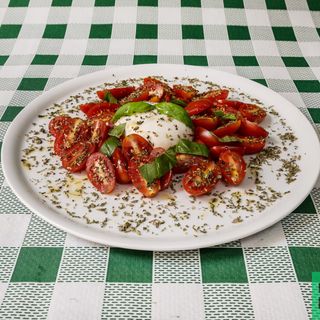 Burrata