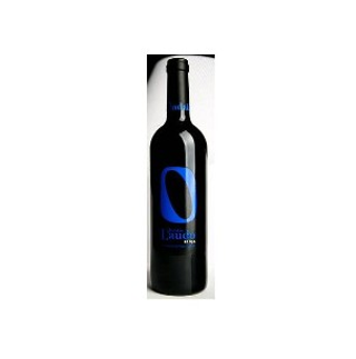 Vino tinto Rioja joven Ondalán 