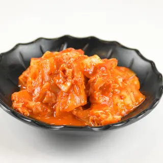 kimchi casero