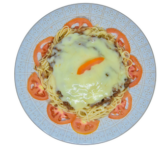Spaghetti Bolognaise