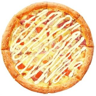 Чікен Ранч (35см) Вага 840г