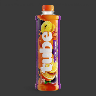 Tube Multivitamin 0.5l