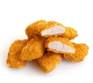 Нагетсы куриные (200г)