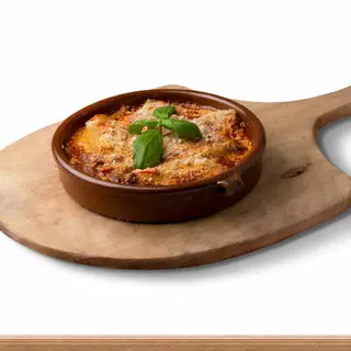 Parmigiana