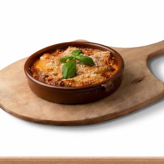 Parmigiana