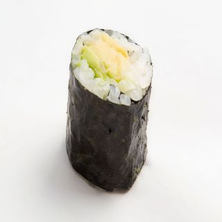 Maki De Aguacate (8 uds.)
