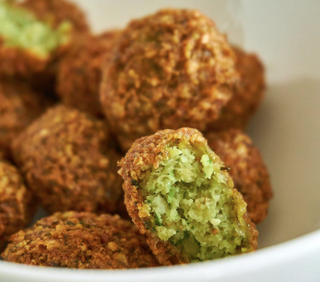 Falafel (4 uds.)