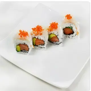 A1. Dofin roll