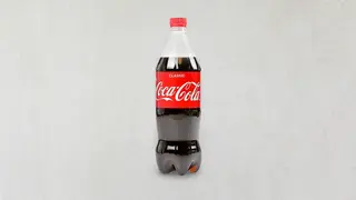 Coca-Cola 1 л