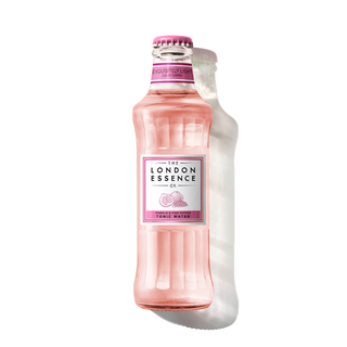 London Essence - Acqua Tonica Pomelo e Pepe Rosa  200ml
