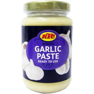 Garli Paste Ajo210 G