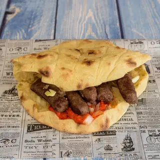 Ćevapi petica