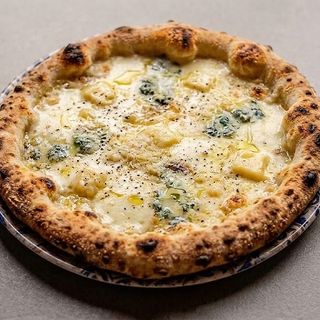 4 Formaggi