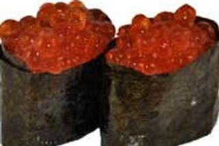 17，Sushi de Ikura, 2 Unidades
