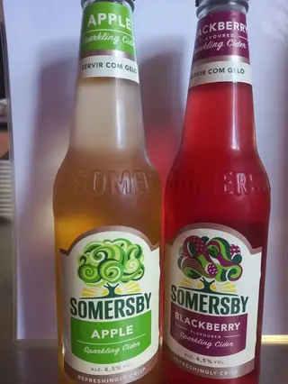 Somersby