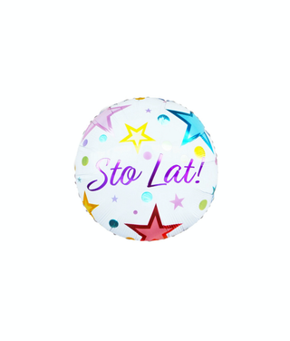 BALON Sto Lat #2