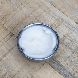 Alioli libanés
