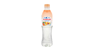 Bakuriani Juice Peach