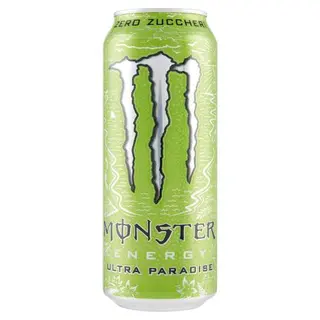 Monster Ultra Paradise Zero 500 cl