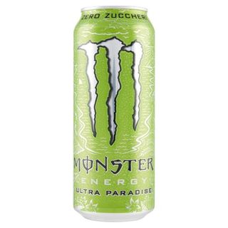Monster Ultra Paradise Zero 500 cl