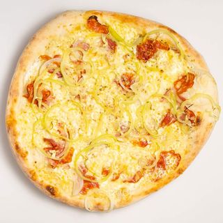 Pizza Slavonska Domaća