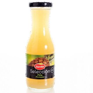 Zumo Piña Botella 25 Cl