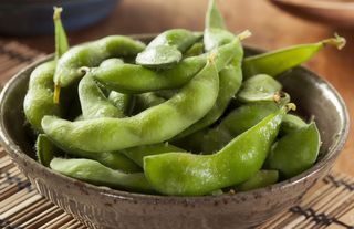 4. Edamame
