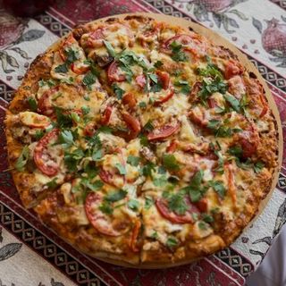 Пицца «Еребуни»