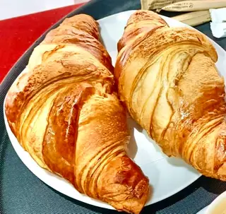 Croissant 
