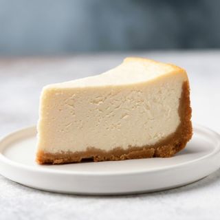 Componi la tua fetta di Cheesecake