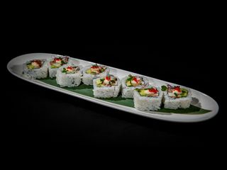 51. California De Pollo (8 Uds.)