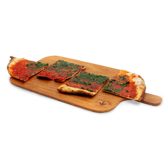 Trancio di Pizza Gianfo's Marinara - 250gr