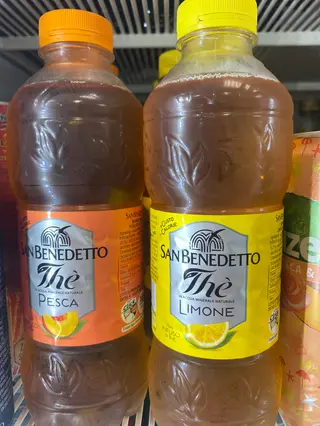 The freddo
