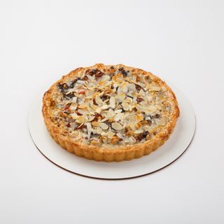 Тарт с орехами и сухофруктами (0,440 кг)