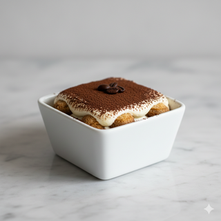Tiramisú (Porción)