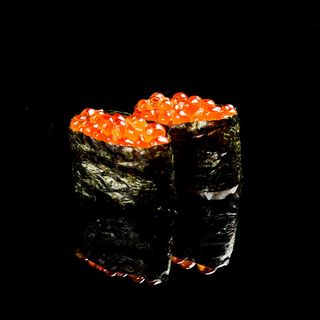 Gunkan ikura - 2 pezzi 