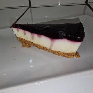 Tarta de queso