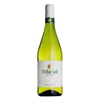 White Wine Viña Sol (75 Cl.)