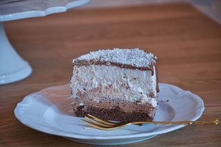 Keto vege karaibskie marzenie ok. 150g Max. 5 sztuk produktu dziennie