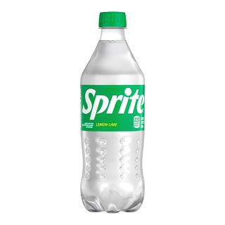 Sprite 350ml PET