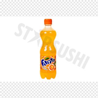 Fanta 0,5 L