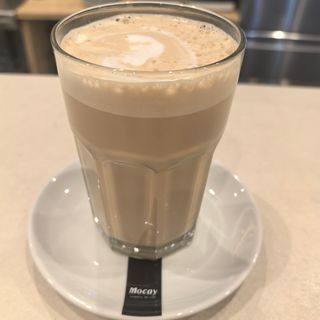 Café Mocha