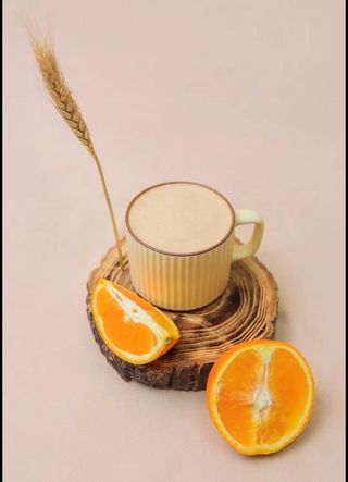 Цитрусовый раф (330мл)