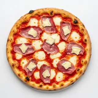 Cotto brie