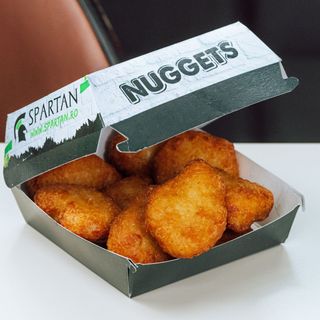 Nuggets (9 Uds.)