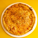 Pizza Margherita mala 26 cm