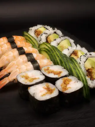 Ebi Box