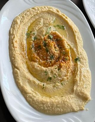 Hummus