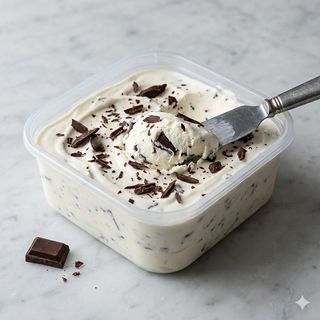 Stracciatella