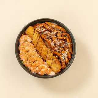 Bo Bun Poulet